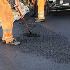 Best Cobblestone Driveway Installation  in Goldthwaite, TX